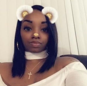 Meet your Posher, Tisha